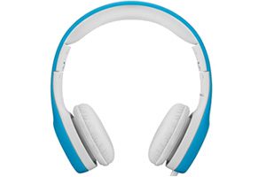 LilGadgets Wired Headphones with SharePort