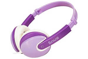 Snug Plug n Play Kids Headphones